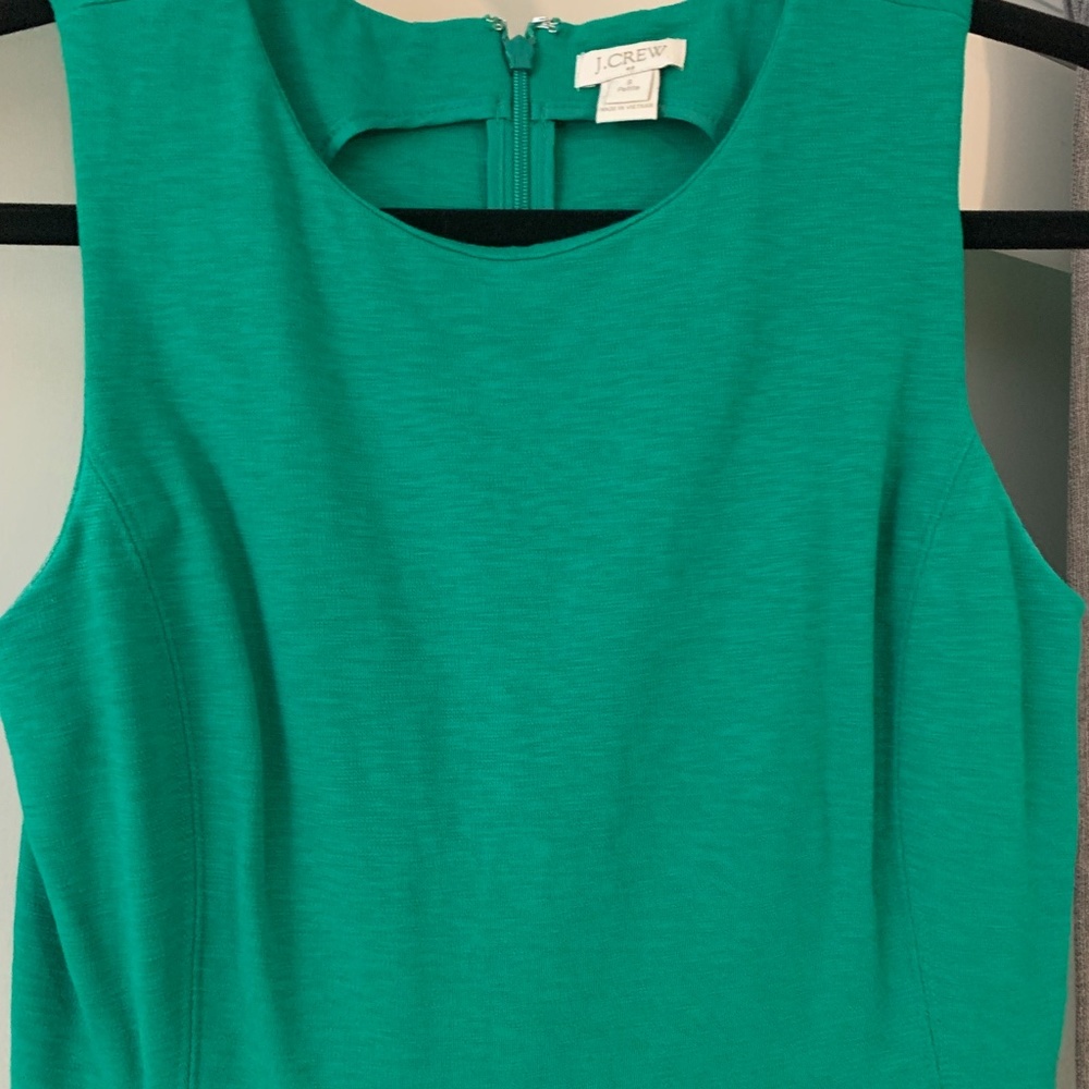 Jcrew summer dress